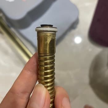 Viosa Armatür Trendyol’da Garanti Kapsamında Kırılan Viosa Duş Başlığı Gönderilmedi