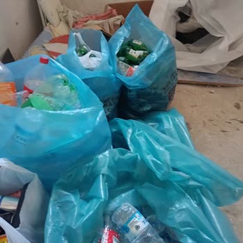 Karaman’da Doa Makineleri Sürekli Dolu, Depozito İadesi Kullanılamıyor