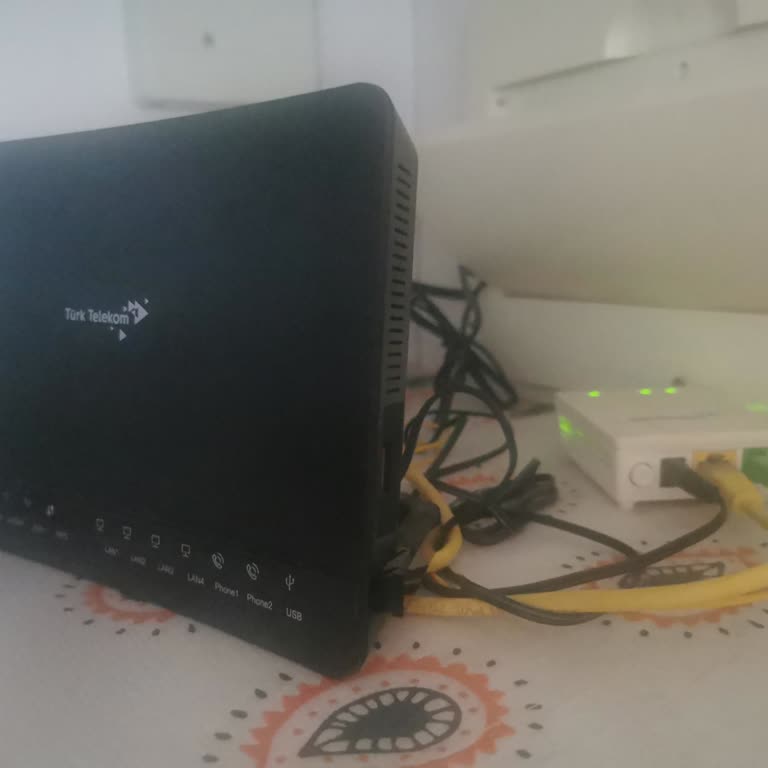 Beylikdüzü'nde İki Haftalık İnternet Kesintisi Ve Cevapsız Müşteri Hizmetleri