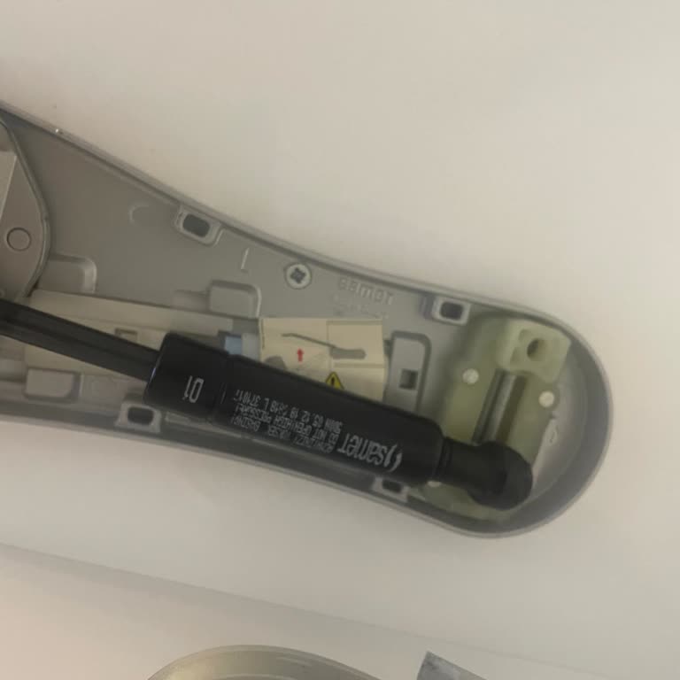 Samet Duo Lift Piston Yedek Parçası Yok, Dolap Kapakları Sürekli Düşüyor