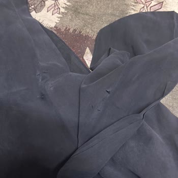 Hasarlı Pantolon Ücretsiz Değişim İstiyorum