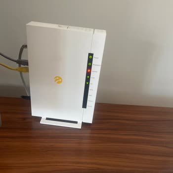 Superonline İnternet Kesintisi Ve Sürekli Mağduriyet