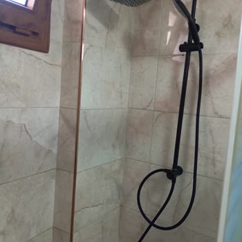 5 Yıllık Garanti Boşta Kaldı: Koçtaş Duş Seti 6 Ayda Arızalandı Ve Servis Yanıt Vermiyor