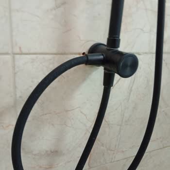 5 Yıllık Garanti Boşta Kaldı: Koçtaş Duş Seti 6 Ayda Arızalandı Ve Servis Yanıt Vermiyor
