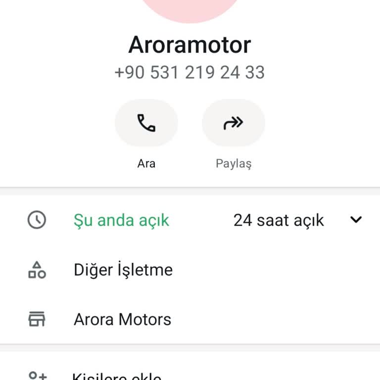 Ödeme Yaptım Ürün Gönderilmedi İletişim Engellendi Ve İade Bekliyorum