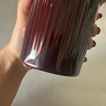 Hasarlı Stanley Termos İçin Yetersiz Kupon Teklifi