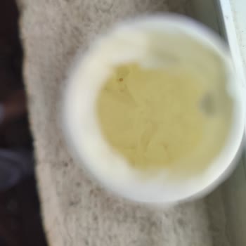 Mia Klinika SPF 50+ Sunscreen Pompası Çalışmıyor Ve Yarı Boş Ürün İade Talebi