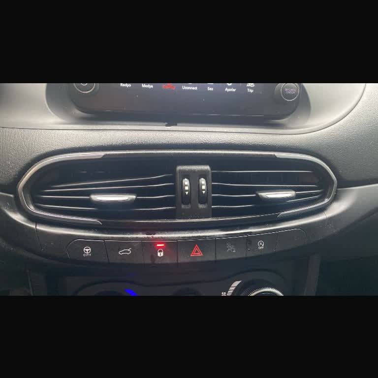 Fiat Egea Klima Panjurları Düşmesi Garanti Kapsamına Alınmadı Ve Müşteri Mağdur Oldu
