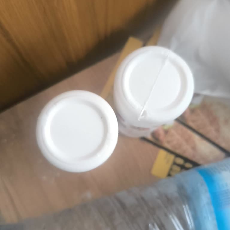 Çatlak Bebek Pudrası Teslim Edildi, Çözüm Sunulmadı