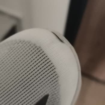 Adidas Ayakkabısının Beş Gün Kullanımdan Sonra Plastik Kaplaması Soyulmuş Kusur Kabul Edilmedi
