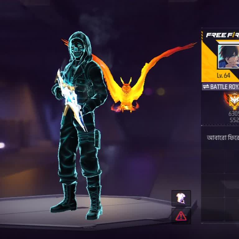 Garena Free Fire Account Hacked and Access Lost