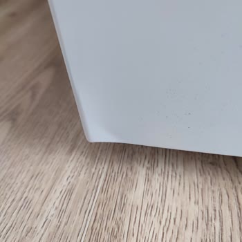 Hasarlı Dondurucu, İhmalkar Taşıma Ve Media Markt'tan Uzayan Değişim Süreci