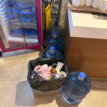 Raymar Aqua Otelinde Hijyen Sorunları Ve Çözüm Talebi