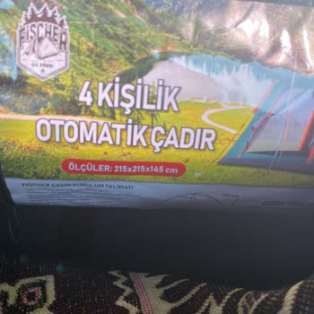 İlan Ölçüleri Yanıltması Ve İade İsteği