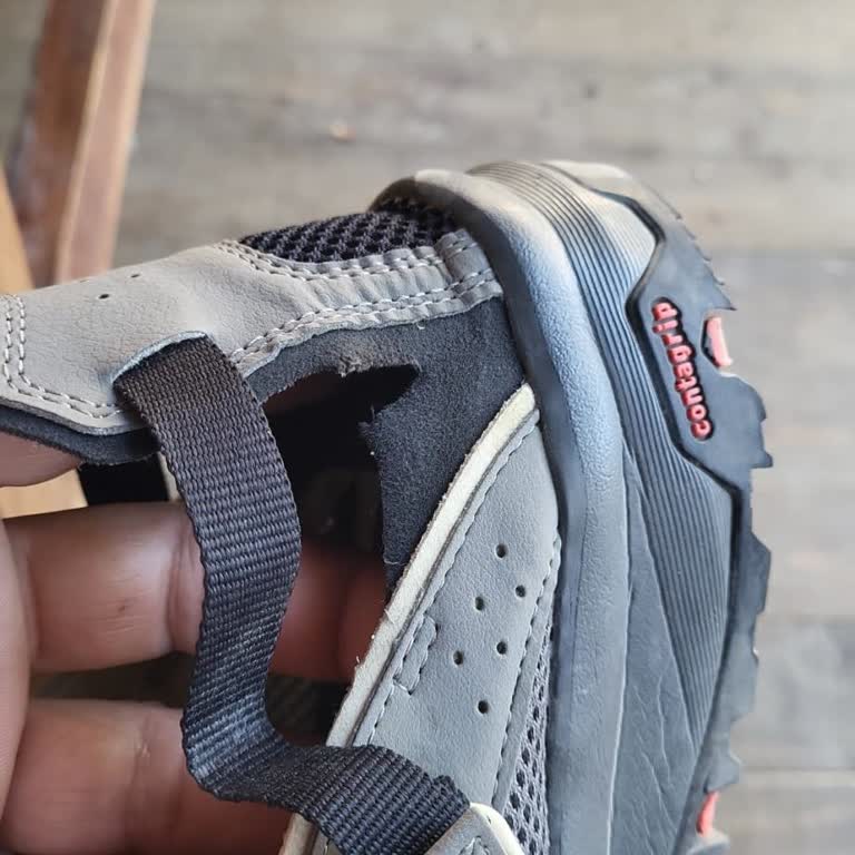 Kusurlu Sandalet İadesi 3.499 TL Hâlâ Gerçekleşmedi