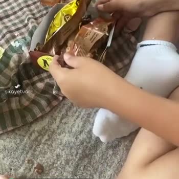Magnum 1 Yıl Var Tuhaf Kokuyor, Ziyan Oldu, Bir Çözüm İstiyorum