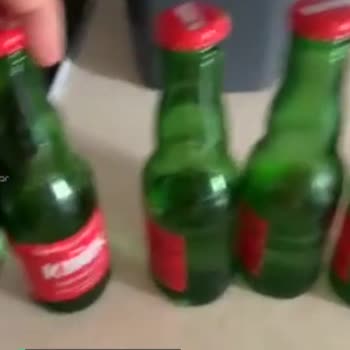Kızılay Soda Açık Çıktı!