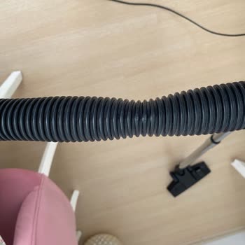 Borusu Kırılan Ve Bağlantısı Sürekli Açılan Süpürge İçin Garanti İhmalı