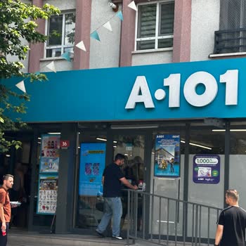 Ürün Açılmaması, Çalışan Kaba Davranışı Ve Bozulmuş Gıdalar