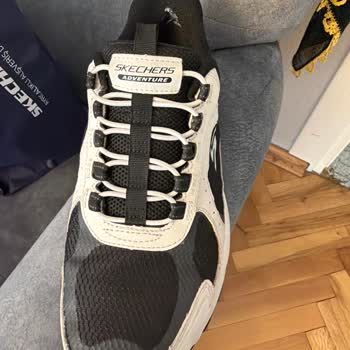 Skechers Adventure Ayakkabısının İç Astarı Açıldı Ve Tüketici Hatası İddiası Reddedildi