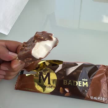 Eki aç