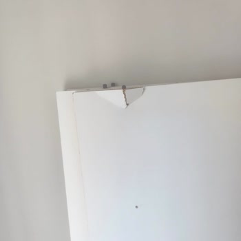 Koçtaş Kartal Şubesinden Kırık Gardırop Teslimatı Ve Cevapsız Müşteri Hizmeti