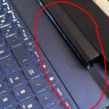 Menteşe Plastik Parçasının Kısa Sürede Kırılması Ve Garanti Dışı Ücretsiz Onarım Talebi