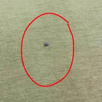 Menteşe Plastik Parçasının Kısa Sürede Kırılması Ve Garanti Dışı Ücretsiz Onarım Talebi