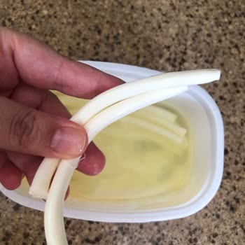 Tadı Kötü Olduğu İçin Sevdiğim Peyniri Tekrar Almak İstemiyorum