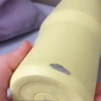 Stanley Iceflow Flip Straw Termos Servisten Hasarlı Döndü Arızası Giderilmedi!