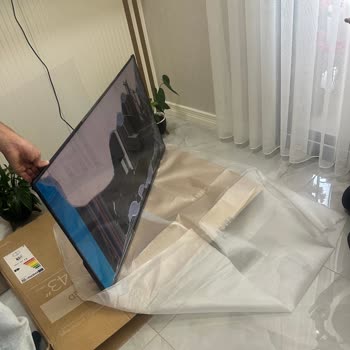 Vatan Bilgisayar’dan Hasarlı Televizyon Teslimi Ve Geri Ödeme Talebi
