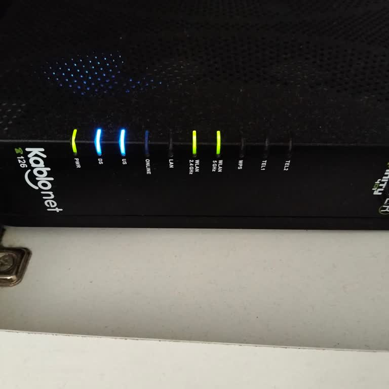 Uzun Süreli İnternet Kesintisi Ve Cevapsız Müşteri Hizmetleri
