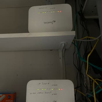 İş Yerimde İnternet Kesintisi Nedeniyle 100 Bin TL Ciro Kaybı