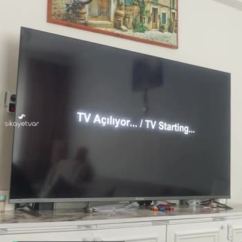 Onvo TV Açılıp Kapanma Sorunu