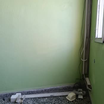 Vestel Servis Ekibi Kaba Davranışı Ve Ev Eşyalarına Verdiği Zarar