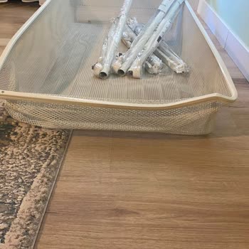 Hasarlı Komplement Sepet Ücretsiz Değişim Talebi