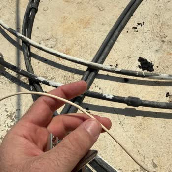 Altyapı Güncellemesi Sonrası Bir Hafta İnternet Kesintisi