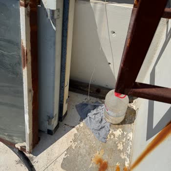 Altyapı Güncellemesi Sonrası Bir Hafta İnternet Kesintisi