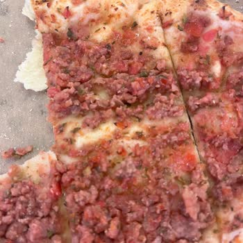 Çiğ Kıymalı Pide Ve Hijyen Endişesi: Tam İade Talebi