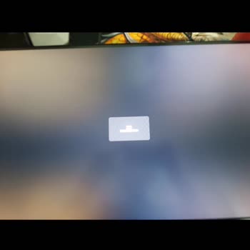 Aoc Q27G42ZE Model Monitörde Yatay Çizgiler Ve Kapanma Sorunu Servis Bilgilendirmesi Almıyorum