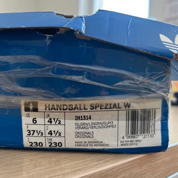 Yıpranmış Kutu Ve Özensiz Paketleme Şikayeti