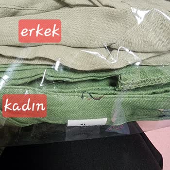 Umre Kıyafeti Görsellerinin Gerçeği Yansıtmaması
