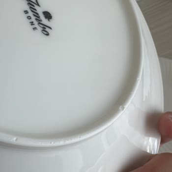 Jumbo’da Kırık Ve Hatalı Tabakların Değiştirilmesi Talebi