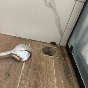 Söz Verilen Kaçak Tespitinde Duvar Kırılması Ve 2000 TL Ücret İadesi