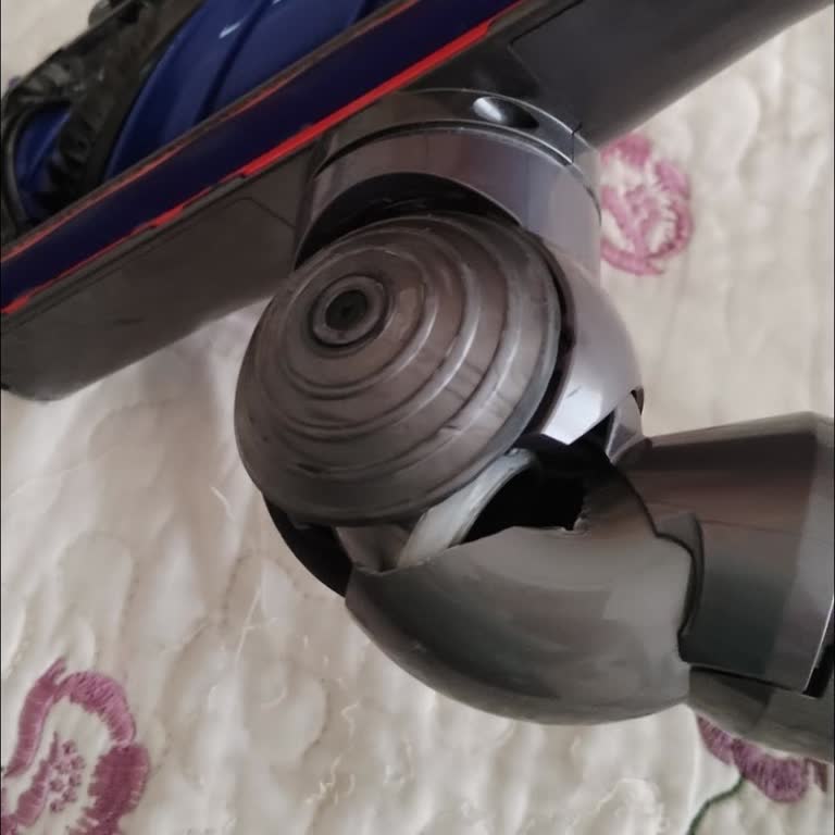 Dyson V10 Başlık Kırıldı: Garanti Kapsamı Olmadı