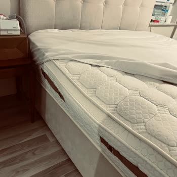 İdaş Yatağımda Çökme Ve WhatsApp Üzerinden Cevapsız Kalma