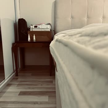 İdaş Yatağımda Çökme Ve WhatsApp Üzerinden Cevapsız Kalma