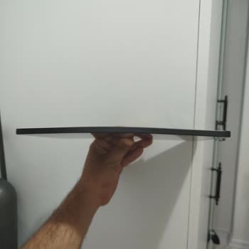 Metal Kasalı Tabletin Normal Kullanımda Eğrilmesi Ve Garanti Reddi