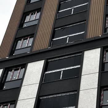 Jotun Boyası Kışta Kavlama Ve Dökülme Şikayeti