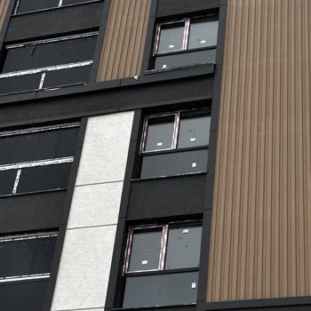Jotun Boyası Kışta Kavlama Ve Dökülme Şikayeti